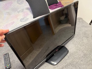 TV LG 27 pulgadas HD