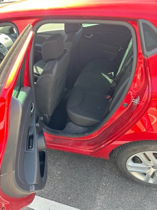 Renault Clio 2019