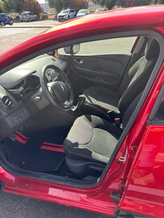 Renault Clio 2019