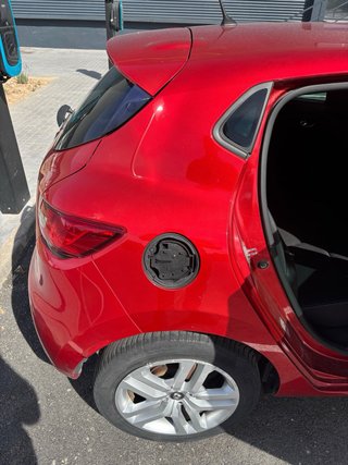 Renault Clio 2019