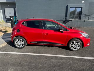 Renault Clio 2019