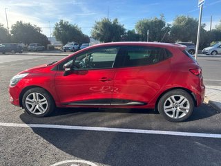 Renault Clio 2019