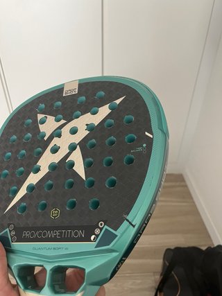 Pala Padel Drop Shot Quantum2026