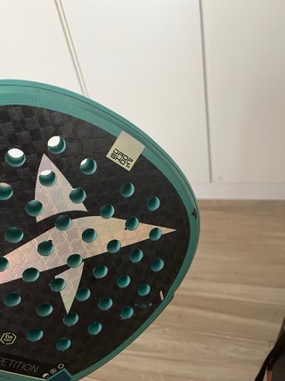 Pala Padel Drop Shot Quantum2026
