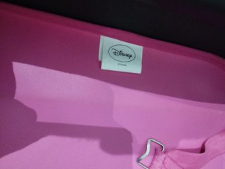 Maleta Infantil Frozen Disney