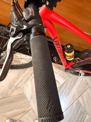 Bicicleta Specialized RH PRO 29