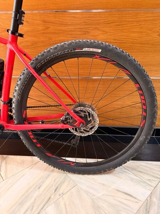 Bicicleta Specialized RH PRO 29