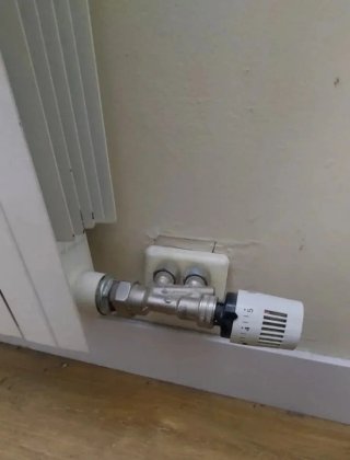 Radiador 7 y 8 elementos
