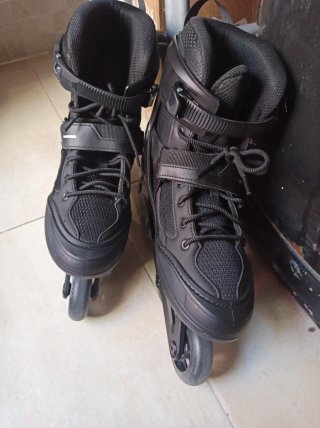 Patinetes en línea talla 41