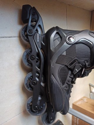 Patinetes en línea talla 41