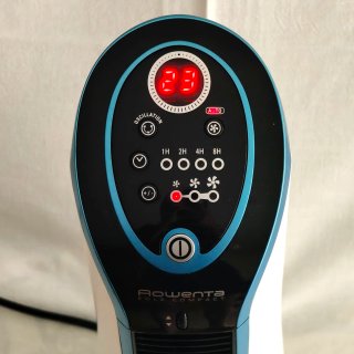 Ventilador Torre Rowenta 40cm