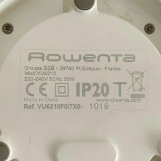 Ventilador Torre Rowenta 40cm