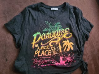 Lote 4 Camisetas Talla L