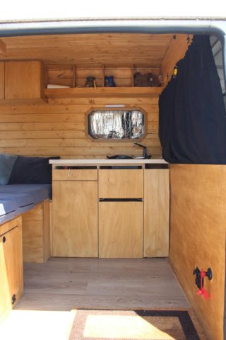 Peugeot Boxer 1998