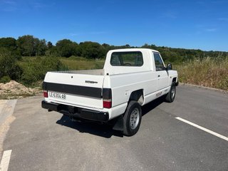 Nissan Patrol 1996