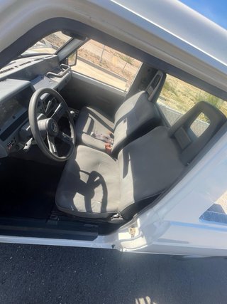 Nissan Patrol 1996
