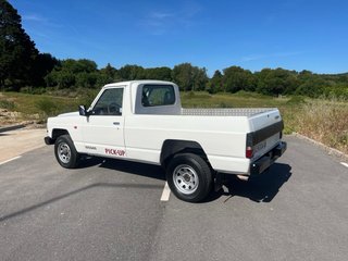 Nissan Patrol 1996