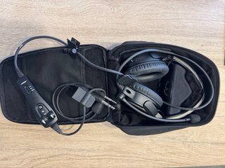 Bose A20 Aviation Headset