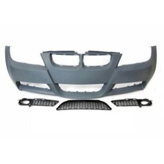 Paragolpes Delantero BMW E90 / E91 05-08 Look  M-T