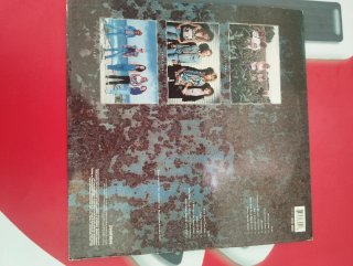 Vinilo Def Leppard Retro Active