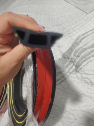 2 Cubierta para cables lote de 2 m cada (4m)