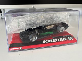 Chasis Scalextric DTM AUDI A5 Nuevo