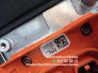 Ib1 motor completo bmw i3 (i01) * jgrmp5 Ref:05125