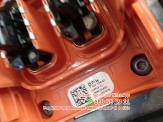 Ib1 motor completo bmw i3 (i01) * jgrmp5 Ref:05125