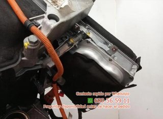 Ib1 motor completo bmw i3 (i01) * jgrmp5 Ref:05125