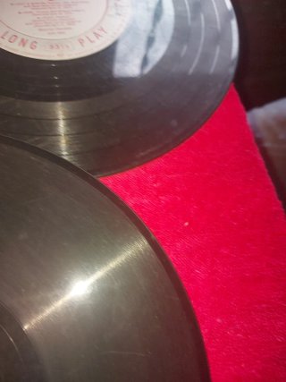 Lote 20 Discos Vinilo Música Variada Antigua