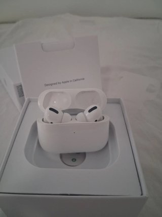 AirPods Pro 1ª Gen