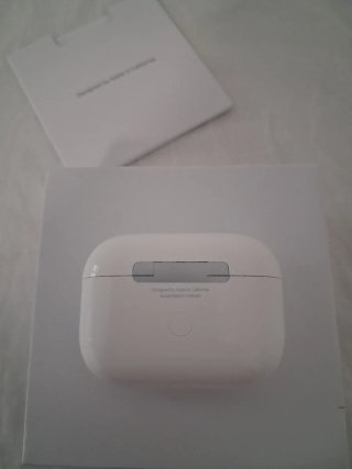 AirPods Pro 1ª Gen