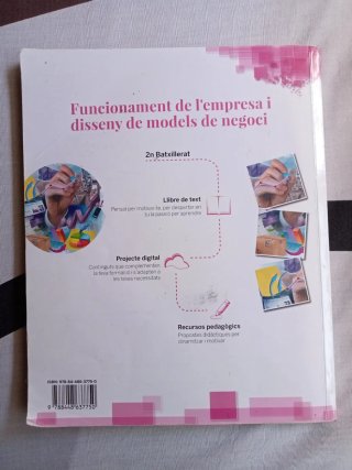 Funcionament de l'empresa i disseny de models d...