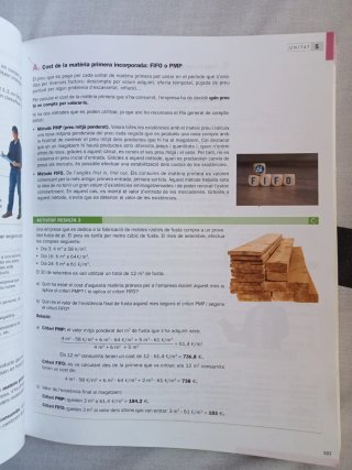Funcionament de l'empresa i disseny de models d...