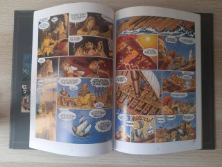 De Cape et de Crocs - Intégrale Comic Francés