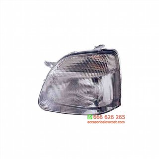 Faros delanteros para OPEL  AGILA  (00-02)