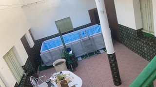 Piscina Intex Power Steel 404x200x100