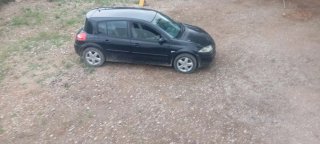 Renault Megane 2007