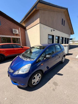 Honda Jazz 2011