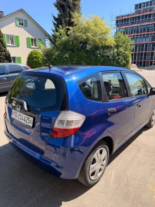 Honda Jazz 2011