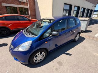 Honda Jazz 2011