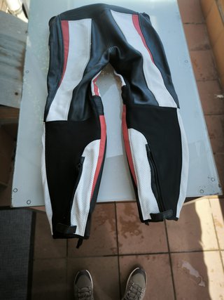 Mono SPYKE mujer talla 48