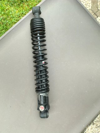 Amortiguadores Traseros Moto