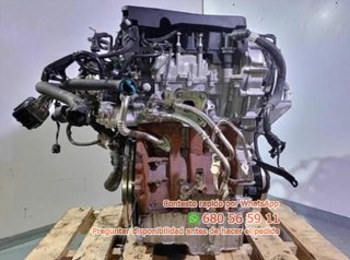 Rectp5099517 b7jb motor completo ford pu Ref:16918