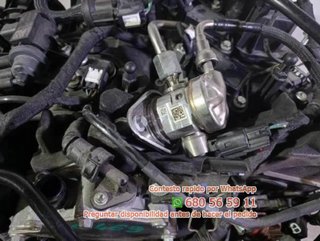 Rectp5099517 b7jb motor completo ford pu Ref:16918