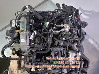 Rectp5099517 b7jb motor completo ford pu Ref:16918