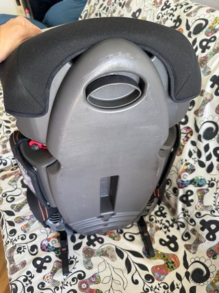 Silla de coche Takata Maxi