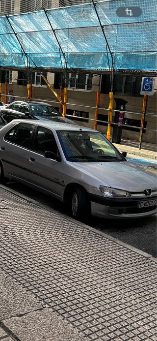 Peugeot 306 1999