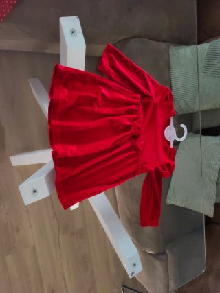 Lote Ropa Niña 2 Años,