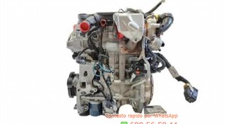 Carnp2114934 motor completo hn01 peugeot Ref:44264